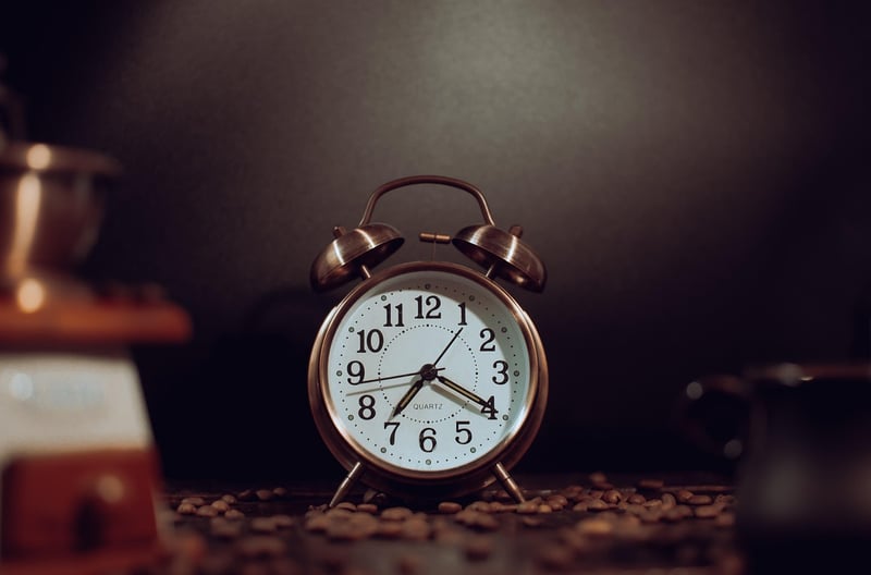 Time Travel Image